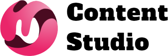 Content-Studio logo