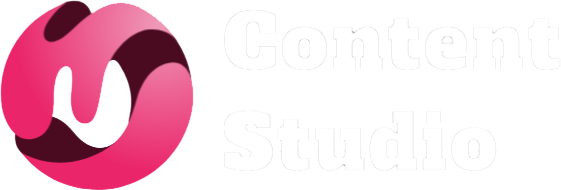 Content-Studio logo