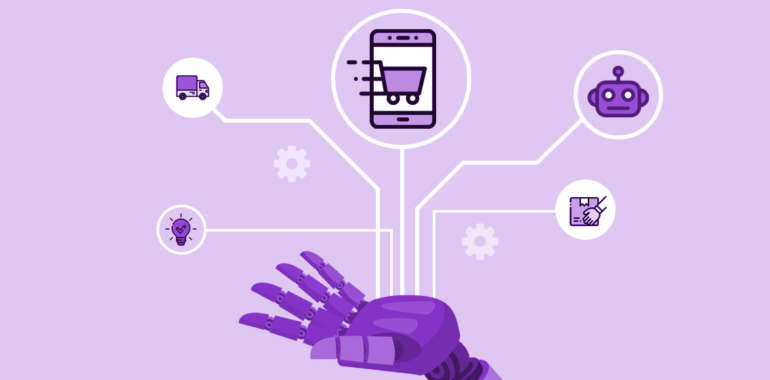 Top 10 AI Trends in eCommerce to Look Out for in 2023 and Beyond​