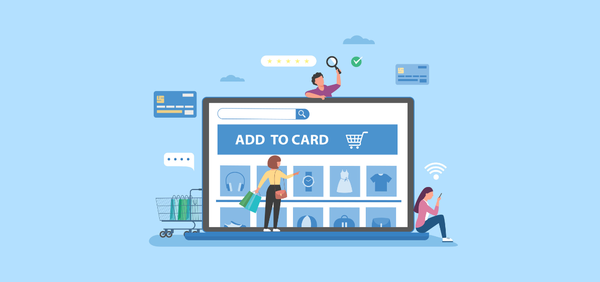 7 eCommerce Myths That You Should Start Ignoring Today