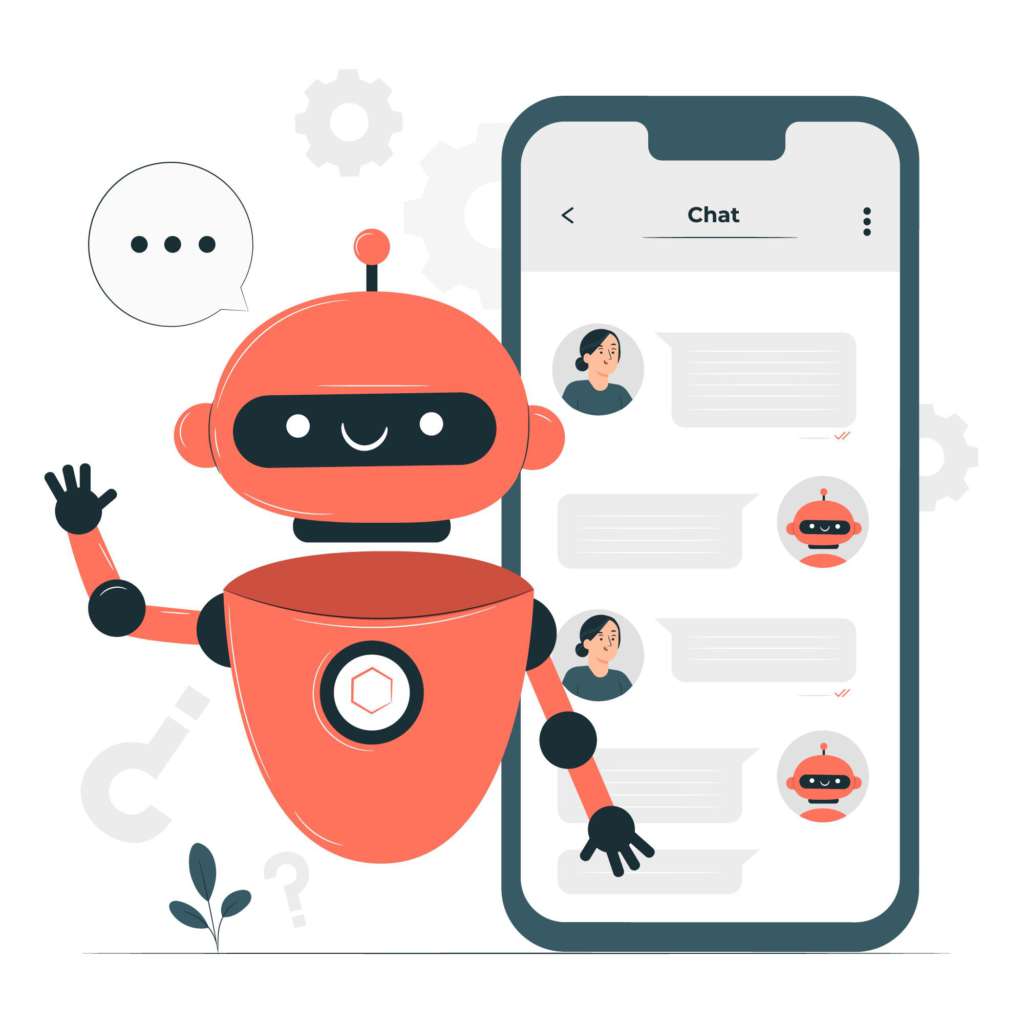 Chatbots - Dresma blog