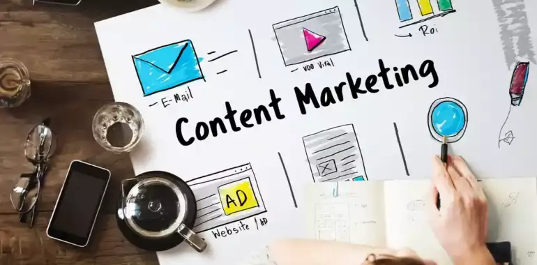 10 Best Ecommerce Content Marketing Strategies To Follow For Your Brand