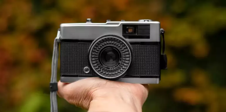 The Best Camera for Product Photography You Must Have